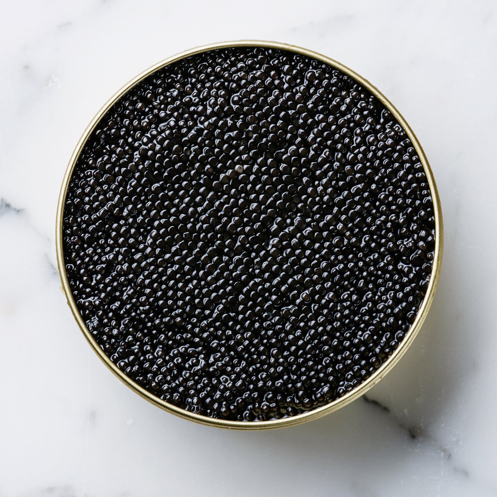 BLANC Caviar - Caspian Sea