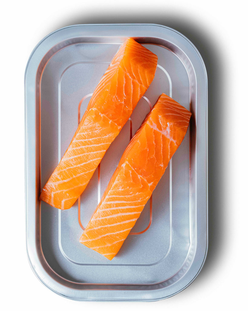 Arctik ® Salmon