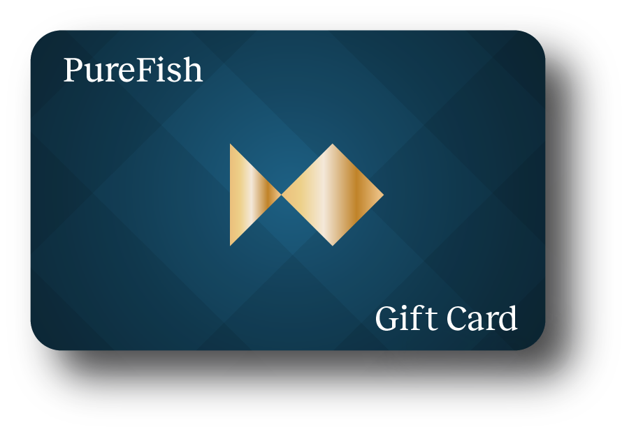 PureFish Gift Card